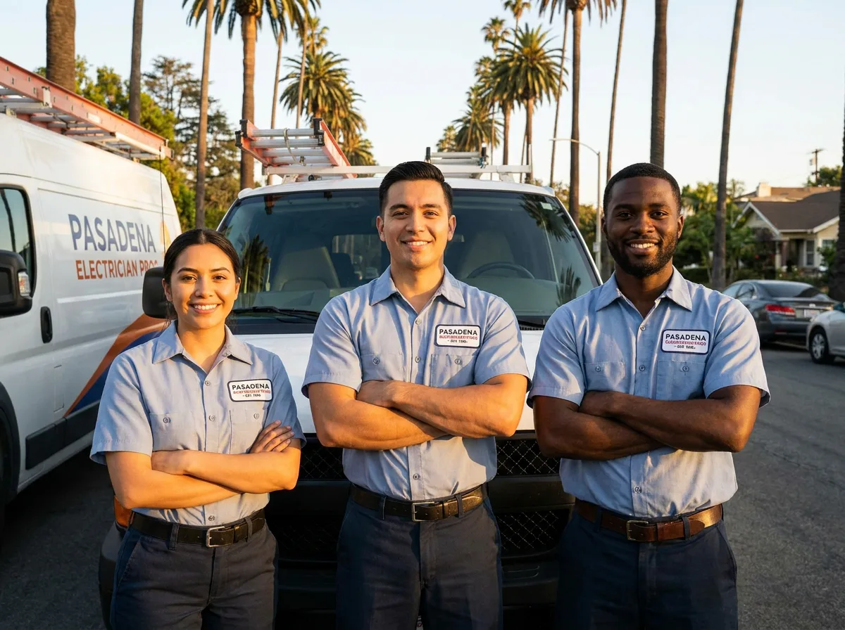 Electrician company in Stoneville, NC