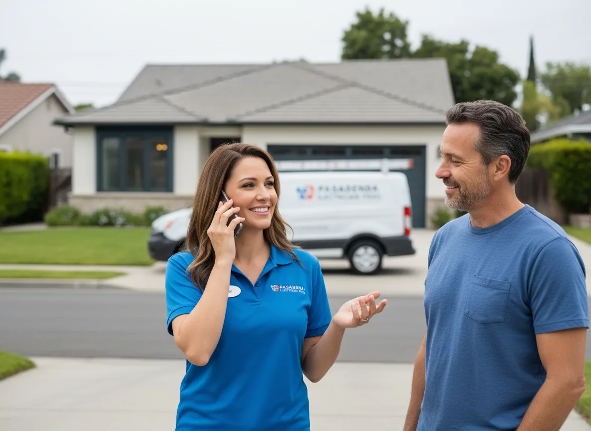Electrician Stoneville, NC FAQs